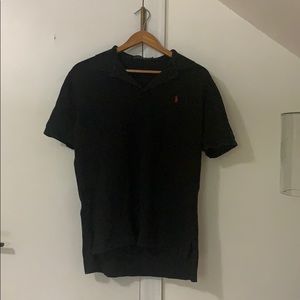 Black Polo Ralph Lauren